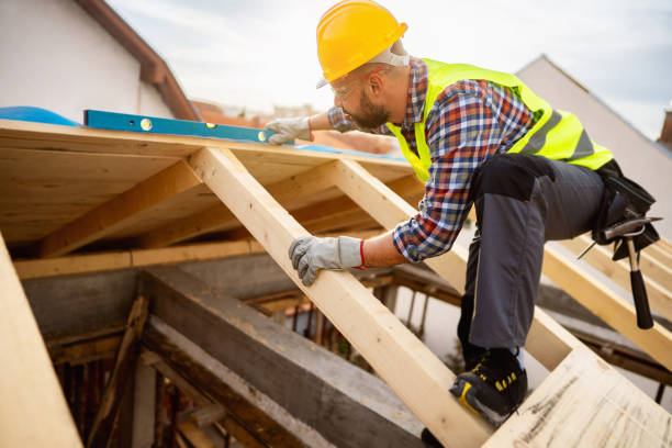 Quick and Trustworthy Emergency Roof Repair Services in Vails Gate, NY
